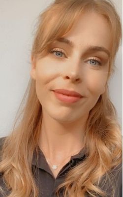 Danielle van Iersel